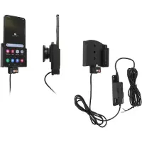 Brodit houder/lader Samsung Galaxy S22 Plus -fixed instal.