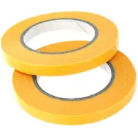 Model Craft Tape - PMA2006 Afplaktape (6 mm x 18 m) x 2 Tape