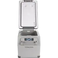 Totalcool Totalfreeze 35 compressor koelbox - 35 liter