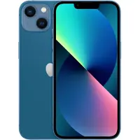 Apple iPhone 13 | 128 GB | Dual-SIM | blauw
