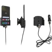 Brodit h/l Samsung S22 5G 62-77/d6-10 mm USB sig. QC3.0A