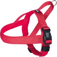 Nobby norwegian tuig classic preno rood - 50-64 cm
