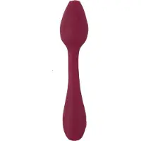 You2Toys G-Spot Vibrator Rosenrot - Oplaadbare vibrator - G-Spot Stimulatie - Clitoris Stimulatie