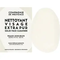 Compagnie De Provence Skincare Zeep Solid Face Cleanser 85gr