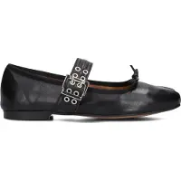 Toral TL-ASTRID Ballerina's | Maat 37 Dames Zwart