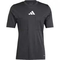 Adidas Tricot 'Referee 24' zwart / wit