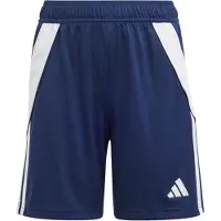 Adidas Sportbroek 'Tiro 24' navy / wit