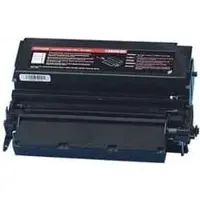 Lexmark 1380520 toner zwart (origineel)