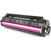 Sharp AR-C20TMU toner cartridge magenta (origineel)