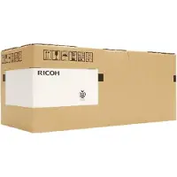 Ricoh B1540156 developer geel (origineel)