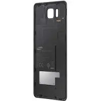 Samsung - Wireless Charging Cover Galaxy Alpha - Black