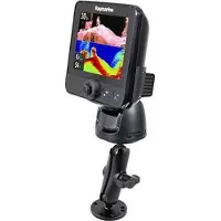 Ram Mounts RAM MOUNT MET B-202 & RAYMARINE, Accessoires voor barcodescanners
