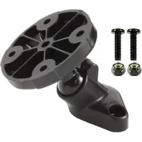 Ram Mounts Snap Link Mount with Round & Diamond Bases RAP-SB-190