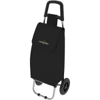 Coppens Colombo boodschappenwagen rolly nero