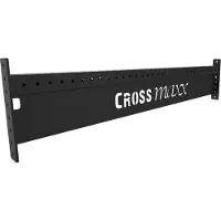 Lifemaxx Crossmaxx XL 180 cm Logo Crossbar