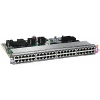 Cisco Service-module