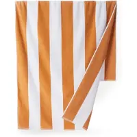 Vandyck Riviera Strandlaken Apricot Blush - 100 x 200 cm