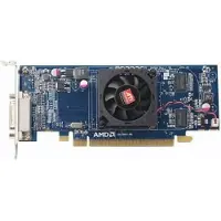 Dell Grafische kaart 16x AMD PCIE, Videokaart