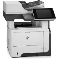 HP LaserJet Enterprise M525dn Laser A4 1200 x 1200 DPI 42 ppm