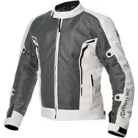 Adrenaline Textiel motorjack MESHTEC 2.0 PPE Maat 5XL