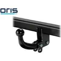 Bosal Vaste trekhaak 029-421 Bosal voor o.a. FORD