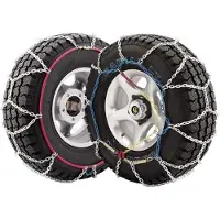 Jope Sneeuwkettingen 4x4/470, 2 Stuk