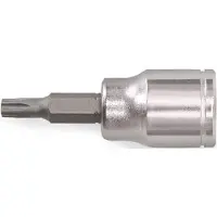 Cycplus Cyclus rateldop torx tx20 3/8