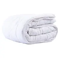 Sleeptime Dekbed 140x220 - 4 Seizoenen - Eenpersoons - Anti Allergie