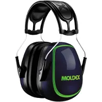 Moldex 6120 Oorkappen Serie M5 SNR 34dB