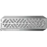 Cooler Master M.2 Behuizing OracleAir, USB-C 3.2 (gen2), M.2 NVME