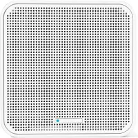 Blaupunkt PVA 100 Smart Home-luidspreker, wit, modelnummer PVA100