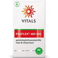 Vitals 2x PeaPlex 90 capsules