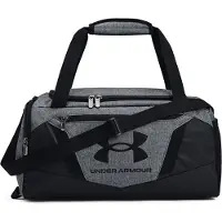 Under Armour Undeniable 5.0 Duffle XS Grey 23L Unisex Sport Bag