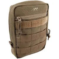 Tasmanian Tiger Tac Pouch 5, tas, bruin