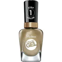 Sally Hansen Miracle Gel Nagellak #153 Feeling Gelt-y
