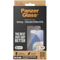 PanzerGlass Samsung Galaxy A15 UWF