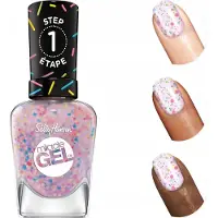 Sally Hansen Miracle Gel Nagellak - 164 Sprinkle & Spice