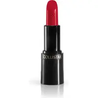 Collistar Make-up Lippen Rosetto Puro Lipstick 111 Rosso Milano