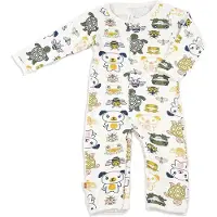 Frogs and Dogs - Boxpakje Friends - Multicolor - Maat 74 - Jongens, Meisjes