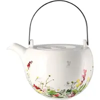 Rosenthal Theepot Brillance Fleurs Sauvages 1,35 L
