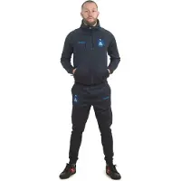 Afc ajax Tracksuit AFCA Navy mint - Tracksuit - traningspak - voetbalkleding - sportkleding - ajax