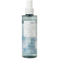 Korres Hyaluronic Hydrat Booster 200ml Body Serum Transparant