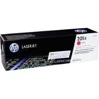 HP 201X Toner Magenta (Hoge Capaciteit)