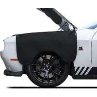 Carpassion 10039 Spatbordbeschermer