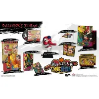 Abarenbo Tengu & Zombie Nation Collector's Edition NES Bundle | Switch