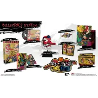Abarenbo Tengu & Zombie Nation Collector's Edition - Switch