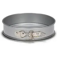 Patisse Springvorm ST Antikleef 16cm Grijs grijs Staal Bakvorm