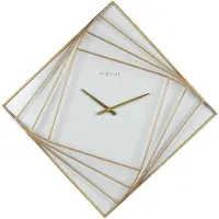 Nextime 3268 Wandklok