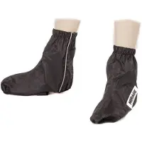 Mirage Rainfall Luxury Overschoenen Unisex - Zwart - Maat 44