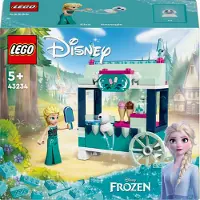 LEGO Disney - Elsa's Frozen Treats 43234